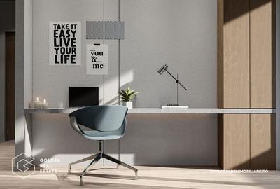 Apartament nou, 2 camere, Calea Torontalului-Comision  0% - 11