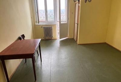 Garsonieră 28 mp, Gheorgheni Brâncuși, etaj 9, ideal investiție! - 1
