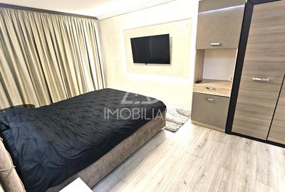 Apartament 2 camere de închiriat – zona 9 Mai – Mall, strada Dacia - 2