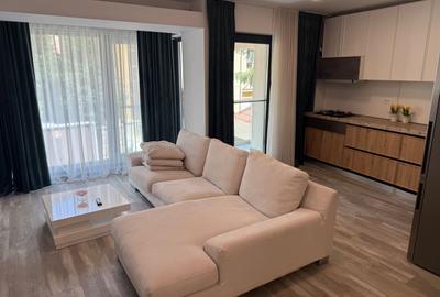 3 CAMERE | HERASTRAU | DE INCHIRIAT - 1