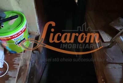CASA SASEASCA comuna VULCAN,zona foarte buna,teren 3000 mp - 5