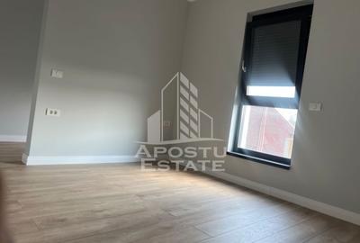 Duplex de vanzare cu 4 camere, P+E, in Covaci - 2