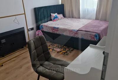 3 camere semidecomandate, cartier Marasti, parcare, incalzire pardoseala - 3