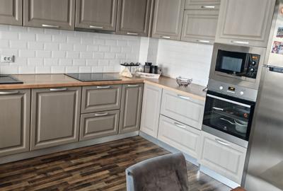 Apartament 3 camere, 82 mp utili, Subcetate, parcare + boxă - 2