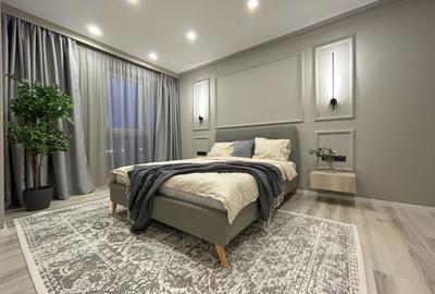 Apartament 3 camere - Denya Forest - Comision 0% - 7