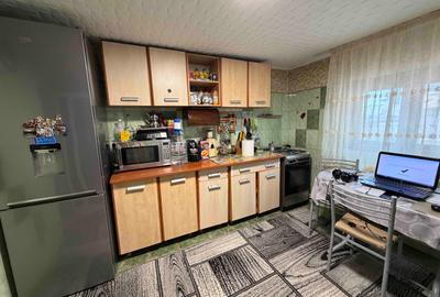 3 camere + gradina și terasa zona Podu de Fier / Tg Cucu, aproape de Palas! - 9