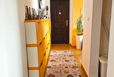 Apartament Focsani (Spitalul Judetean) - 10