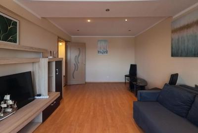 Apartament 4 camere | Zona Exercițiu, Strada Banat - 3