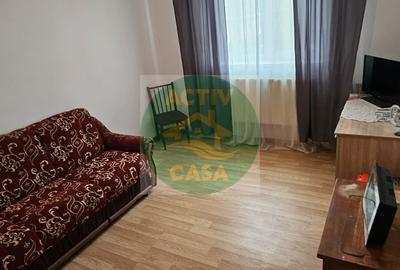 Apartament 2 camere, decomandat, etaj 1, zona A.Pann - 10