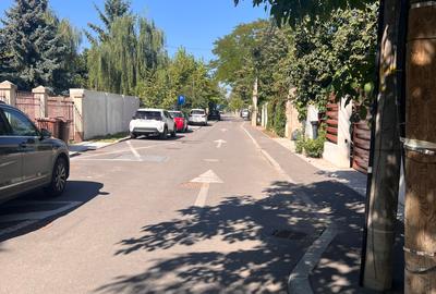 Lot ideal de casa  , Drumul Lapus - 1