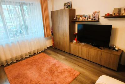 Apartament cu 2 camere decomandat în Gheorgheni