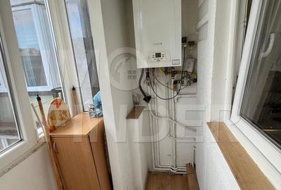2 camere decomandate | 2 balcoane | Grigorescu | Centrala noua 2026 | Etaj 4 - 7