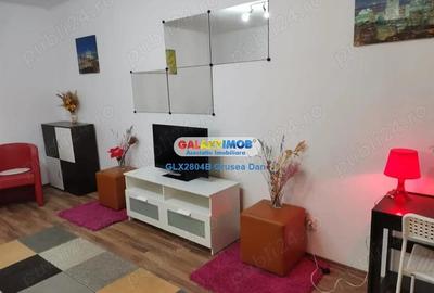 Apartament cu 2 camere decomandat, mobilat în Turda