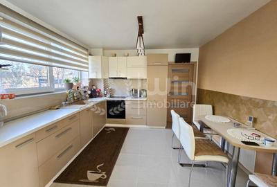 Casa individuala | 162mp utili | 2518 mp teren | Iris | Zona Odobesti - 6