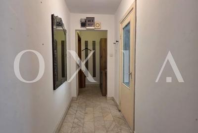 AX1259 Girocului-Spitalul Judetean, Etaj Intermediar, Renovat Partial - 8