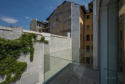 Apartament cu 3 camere de vânzare in zona Unirii – Orleanu 6A by Radu Teaca. - 27