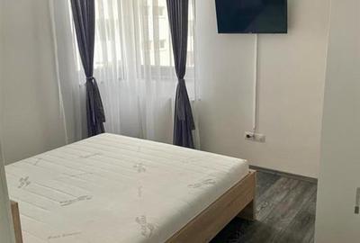 Apartament 2 camere balcon parcare zona Doamna Stanca - 1