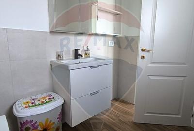Casă 4 camere de inchiriat in Borhanci - 30