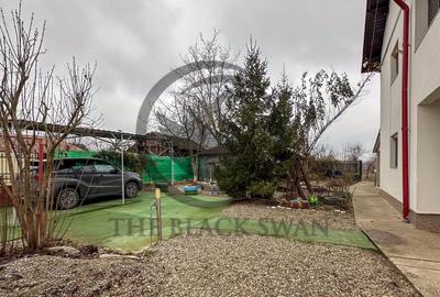 Casa cu 5 camere de vanzare l Cocorastii Colt - Prahova l Comision 0% - 25