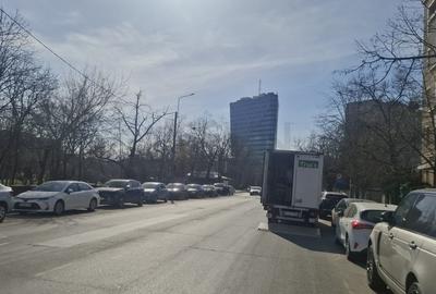 REL4001284 Teren Parcul Circului- Barbu Vacarescu - 4