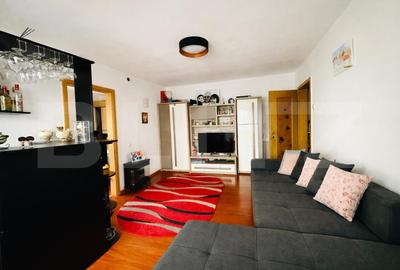 Apartament 2 camere, Astra – zonă excelentă - 2