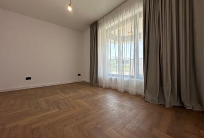 Proiect Exclusivist – 9 Vile Premium  în Zona Lac Lebada. Pantelimon Cernica. S3 - 4