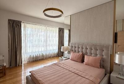 Șoseaua Nordului Apartament 3 camere Parcare Inclusă - 6