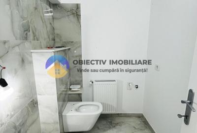 Apartament 3 camere CENTRU etaj 1 - TÂRGU NEAMȚ - 3