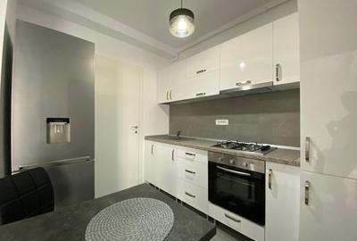Garsoniera de vanzare in complex 21 Residence - 2