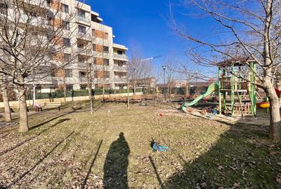 Apt 3 camere-Gradina proprie-2 locuri parcare-Pipera - 16