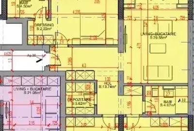 Apartament 4 camere Sector 3  + OFERTĂ PARCARE GRATIS - 1