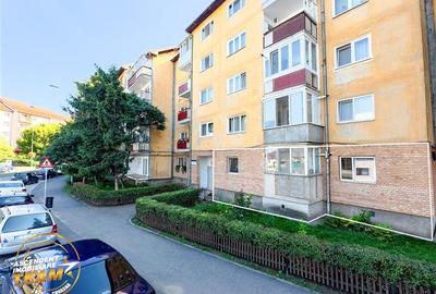 FILM& 3D!Apartament decomandat,3 camere,rezidential/servicii,Central,Sfantu Gheo - 24