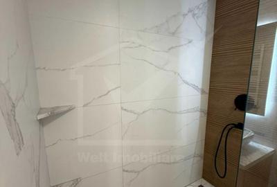 Apartament 2 camere | 58 Mp util | Terasa 12 Mp | Zorilor WINGS - 5