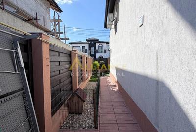 Casa Individuala - 4 camere - 2 bai - 258mp teren - 2