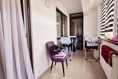 Apartament 3 Camere Platanii Residence, Fundeni Dobroești - 18
