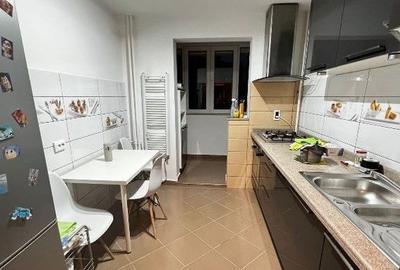 APARTAMENT 3 CAMERE CRANGASI - 4
