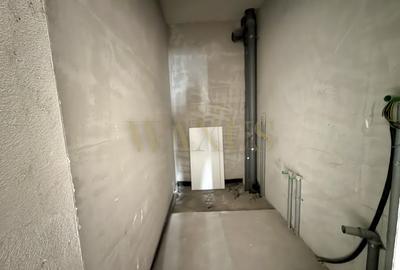 Apartament in Bloc Nou - SU 63MP I Balcon I Parcare - Plopilor - 8
