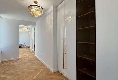 Becali Imobiliare - PENTHOUSE SPECTACULOS *** 5 CAMERE ***MUTARE IMEDIATA*** - 7