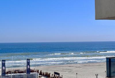 Apartament cu 2 camere semidecomandat, mobilat în Nord