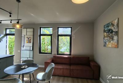 Apartament 2 camere la casa cu gradina si 2 locuri parcare - 3