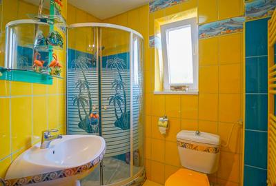 Proprietate unică pe malul lacului Moacșa – liniște, rafinament, eleganta - 31