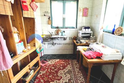 CASA comuna ALEXANDRU CEL BUN - VADURELE - 6