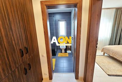 Apartament 2 camere, 51 mp utili, etaj 3, bloc nou, strada Brandusei - 7