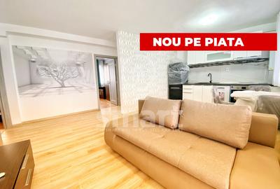 Apartament Penthouse 82 mp 4 camere Marasti zona The Office - 1