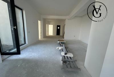 Penthouse 4 camere cu terasa - vedere panoramica lac Siutghiol - 4