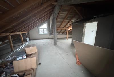 Casa Vila  P+1+M Domnesti Clinceni - 18