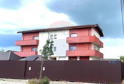 Apartament 3 camere | Chitila | Nou | Parcare subterana - 13