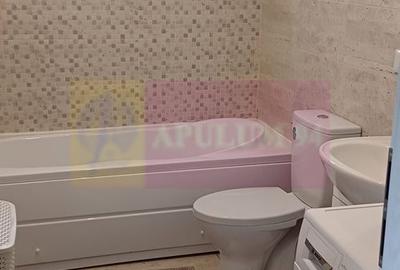 Apartament 3 camere 53mp Metrou Ap Patriei cu loc parcare inclus - 10