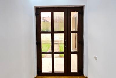 Proprietate Piatra Neamt - Vila cocheta prevazuta cu terasa, garaj si teren - 9