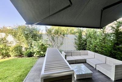 Vila LUX **5 camere**3 locuri parcare** Complex NOU//Sisesti - 14
